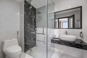 ViAn Hotel And Spa Da Nang