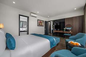ViAn Hotel And Spa Da Nang