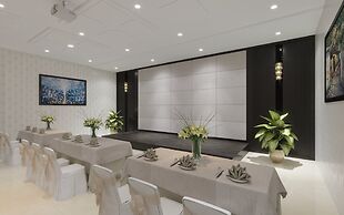 ViAn Hotel And Spa Da Nang