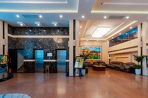 ViAn Hotel And Spa Da Nang