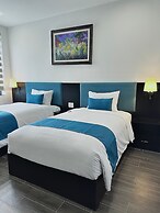 ViAn Hotel And Spa Da Nang