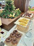 ViAn Hotel And Spa Da Nang