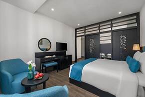 ViAn Hotel And Spa Da Nang