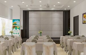 ViAn Hotel And Spa Da Nang