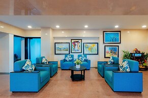 ViAn Hotel And Spa Da Nang