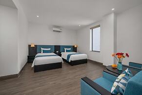 ViAn Hotel And Spa Da Nang