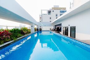 ViAn Hotel And Spa Da Nang