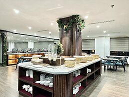 ViAn Hotel And Spa Da Nang