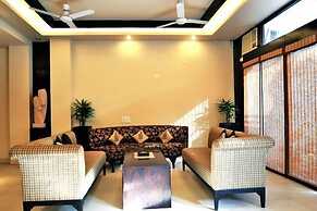 Tavisha Villa