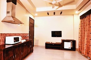 Tavisha Villa