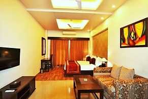 Tavisha Villa