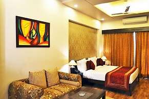 Tavisha Villa