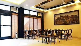 Tavisha Villa