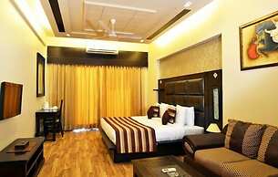 Tavisha Villa