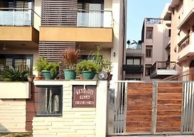 Tavisha Villa