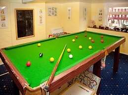 The Meltham Guesthouse