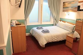 The Meltham Guesthouse