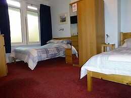 The Meltham Guesthouse