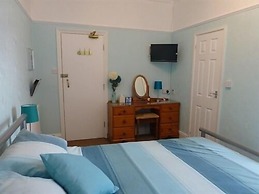 The Meltham Guesthouse