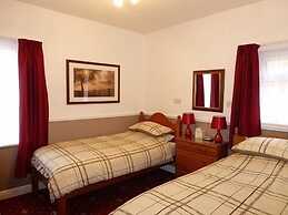 The Meltham Guesthouse