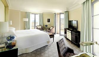 Four Seasons Hotel Baku