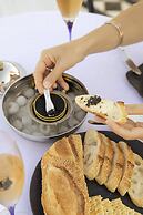 Four Seasons Hotel Baku