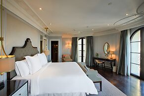 Four Seasons Hotel Baku