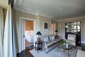 Four Seasons Hotel Baku