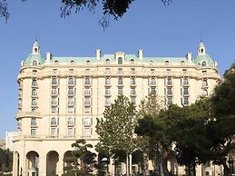 Four Seasons Hotel Baku