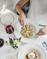 Four Seasons Hotel Baku