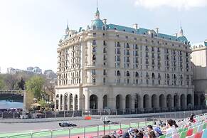 Four Seasons Hotel Baku