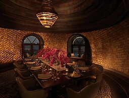 Four Seasons Hotel Baku