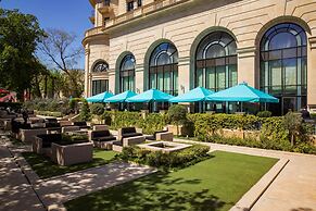 Four Seasons Hotel Baku