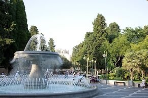 Four Seasons Hotel Baku