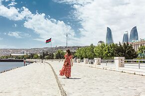 Four Seasons Hotel Baku