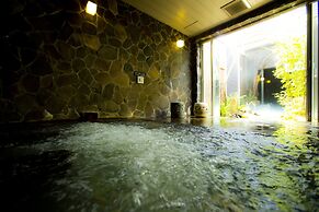 Hotel Garden Palace & Kansai Airport Spa