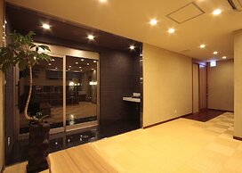 Hotel Garden Palace & Kansai Airport Spa