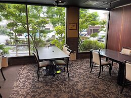 Hotel Garden Palace & Kansai Airport Spa