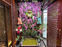 Hotel Garden Palace & Kansai Airport Spa