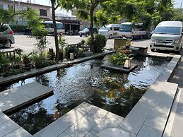 Hotel Garden Palace & Kansai Airport Spa