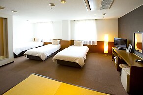 Hotel Garden Palace & Kansai Airport Spa
