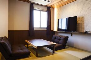 Hotel Garden Palace & Kansai Airport Spa