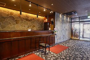 Hotel Garden Palace & Kansai Airport Spa