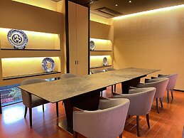 Hotel Garden Palace & Kansai Airport Spa