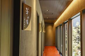 Hotel Garden Palace & Kansai Airport Spa