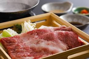 Hotel Garden Palace & Kansai Airport Spa