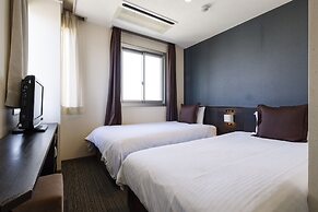 Hotel Garden Palace & Kansai Airport Spa