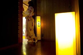 Hotel Garden Palace & Kansai Airport Spa