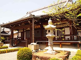 Hotel Garden Palace & Kansai Airport Spa