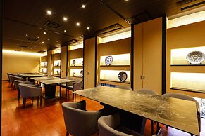 Hotel Garden Palace & Kansai Airport Spa